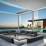 Automated Retractable Roofs
