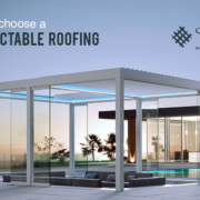 Buy Retractable Roofing Systems