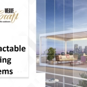 Buy Retractable Roof System in delhi