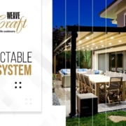 retractable roof system in Delhi