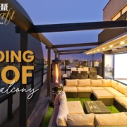 Outdoor roofing in pune