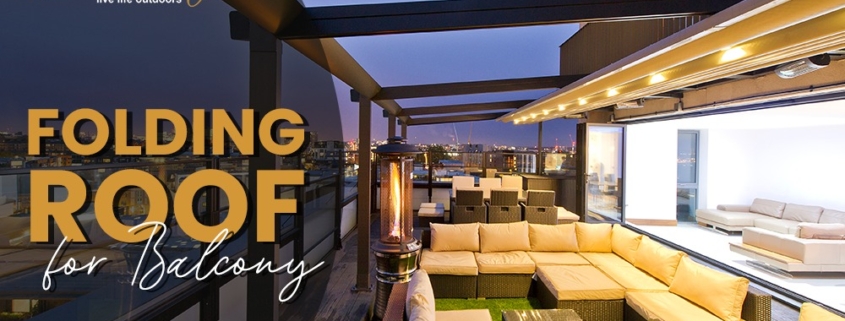 Outdoor roofing in pune