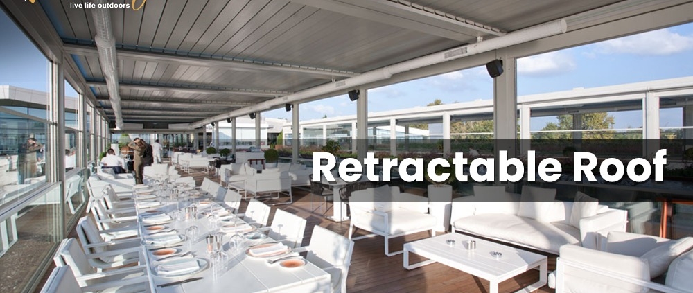 Retractable Roof