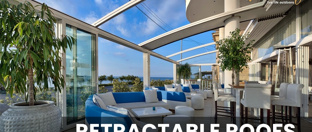 Retractable Roof