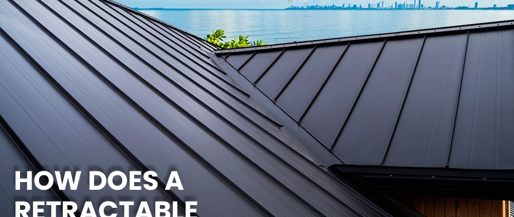 Retractable Roof Work