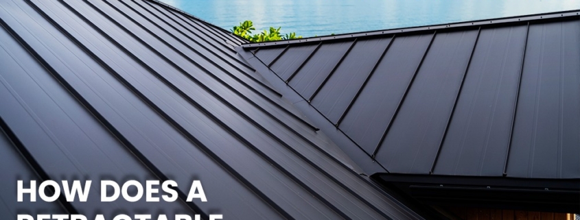 Retractable Roof Work