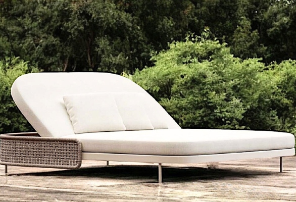 Day Beds Outdoor Furniture