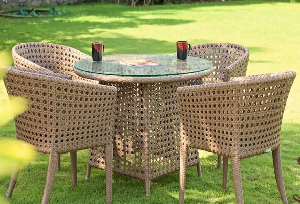 Dining Set Outdoor Furniture