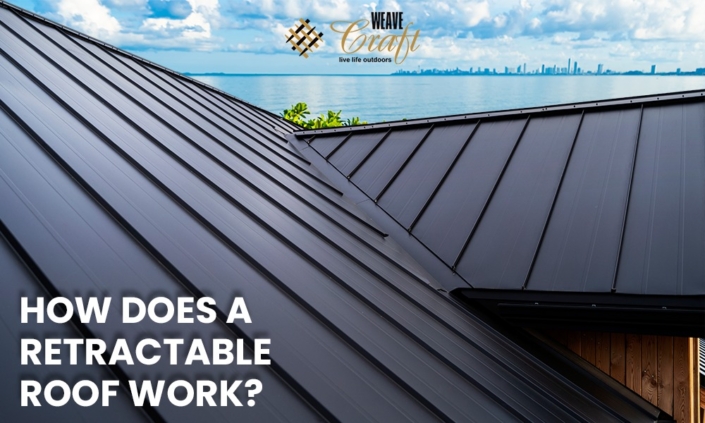 Retractable Roofing in india