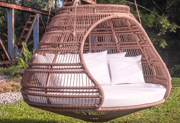 Swing Outdoor Furniture