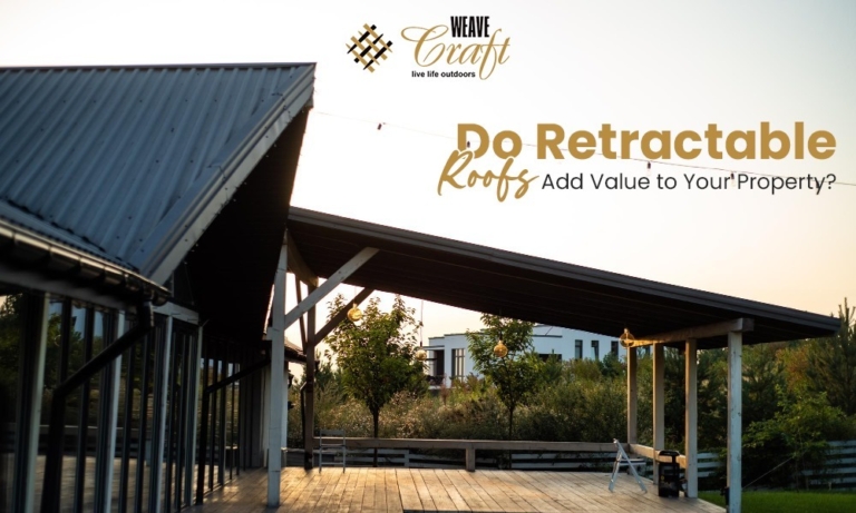 retractable roof systems