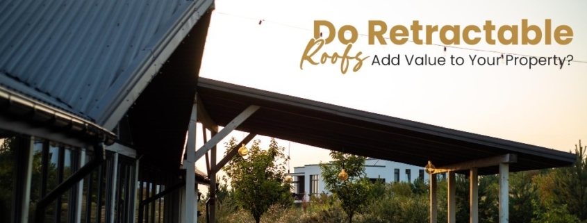 retractable roof systems