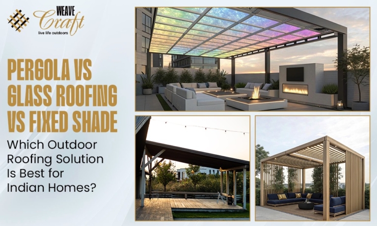 Roofing Solution for Indian Homes