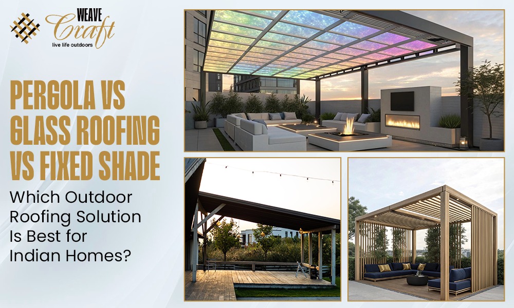 Roofing Solution for Indian Homes