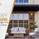 luxury retractable pergolas