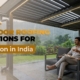 retractable pergola roof